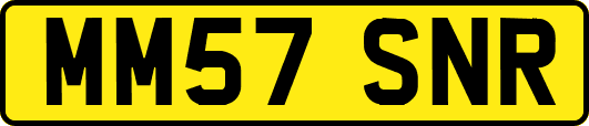 MM57SNR
