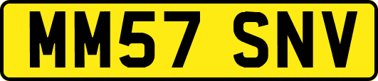 MM57SNV
