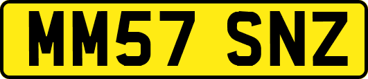 MM57SNZ