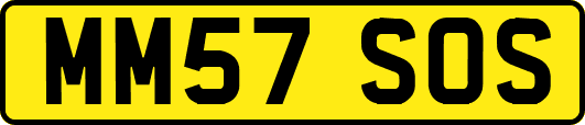 MM57SOS