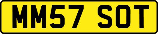 MM57SOT