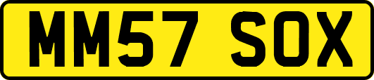 MM57SOX