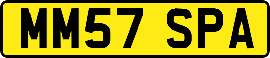 MM57SPA