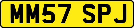 MM57SPJ