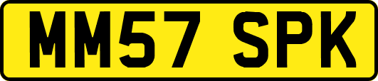 MM57SPK