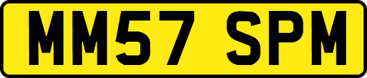 MM57SPM