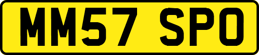 MM57SPO