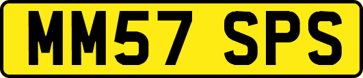 MM57SPS