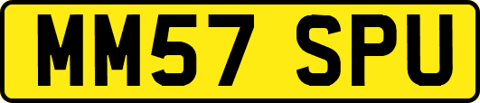 MM57SPU