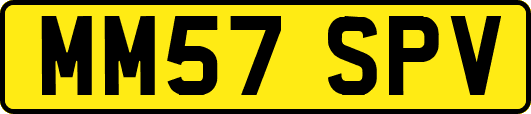 MM57SPV