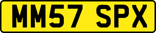 MM57SPX