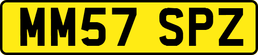 MM57SPZ