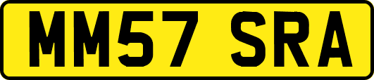 MM57SRA