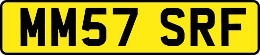 MM57SRF