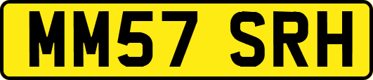 MM57SRH