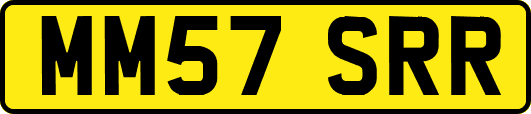 MM57SRR