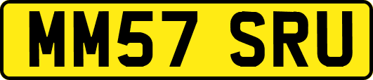 MM57SRU