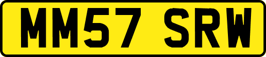 MM57SRW