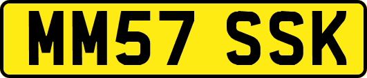 MM57SSK