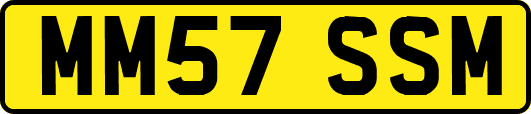 MM57SSM