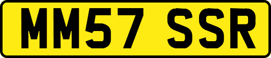 MM57SSR