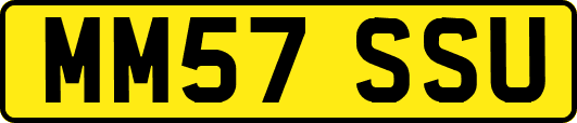 MM57SSU