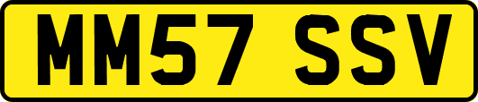 MM57SSV