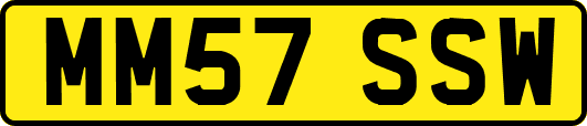 MM57SSW