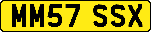 MM57SSX