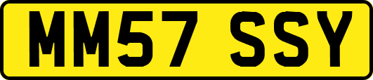 MM57SSY