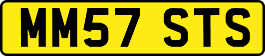 MM57STS