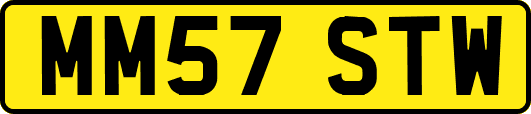 MM57STW