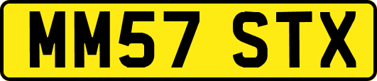 MM57STX