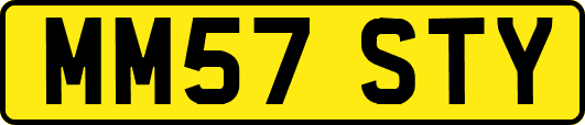MM57STY