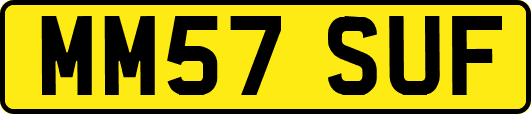 MM57SUF