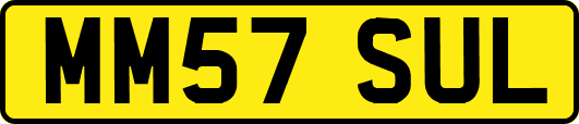 MM57SUL