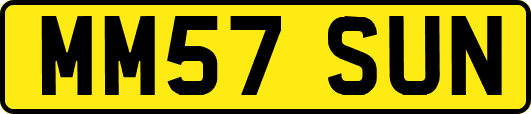 MM57SUN