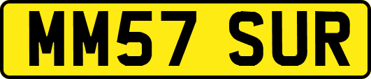 MM57SUR