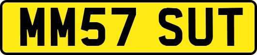 MM57SUT