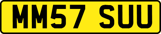 MM57SUU