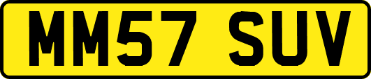 MM57SUV