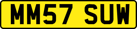 MM57SUW