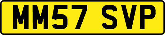 MM57SVP