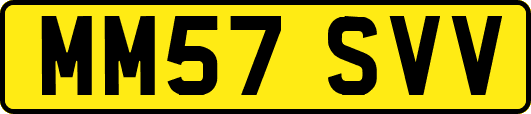 MM57SVV