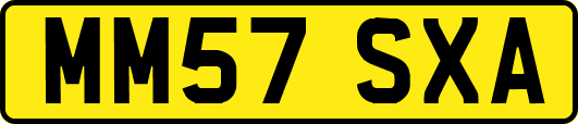 MM57SXA