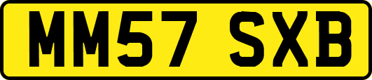 MM57SXB
