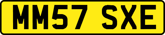 MM57SXE