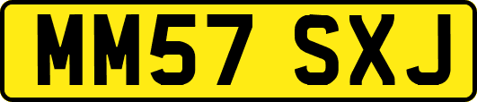 MM57SXJ
