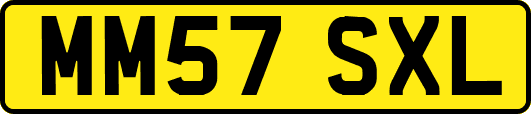 MM57SXL