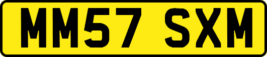 MM57SXM